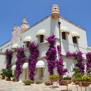 Sangiorgio Resort & Spa